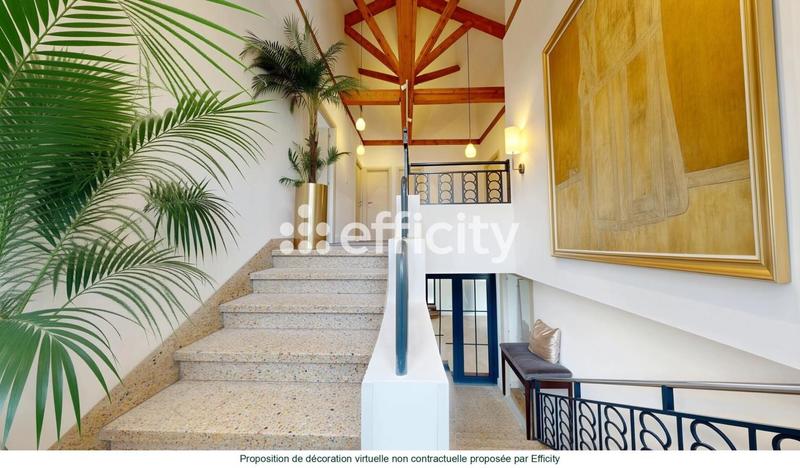 Pavillon - 174 m² - 6 pièces