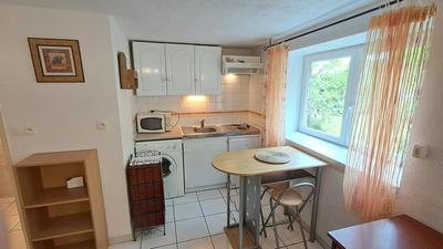 Studio - 19 m² - 1 pièce