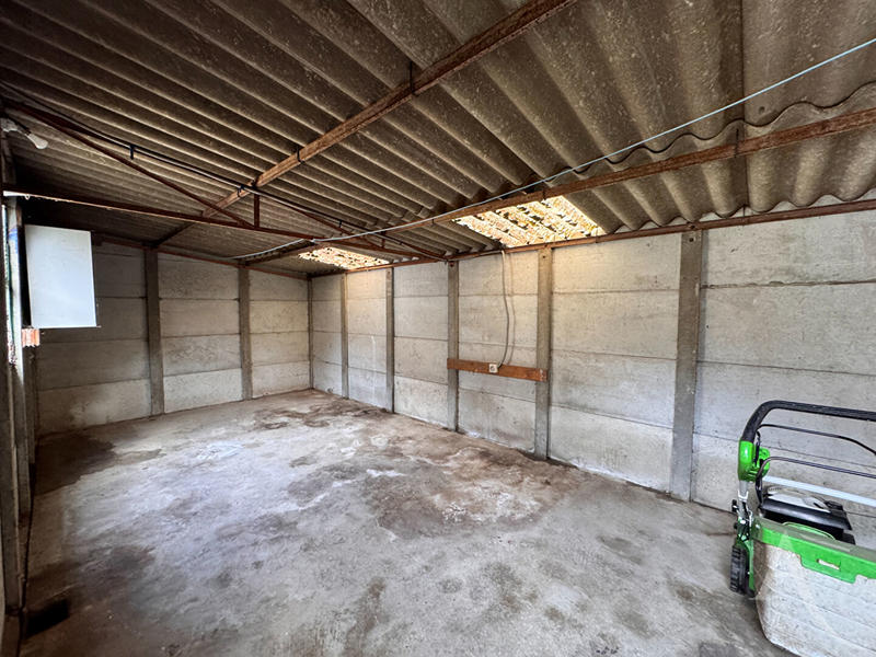 Maison - 84 m² - 4 pièces