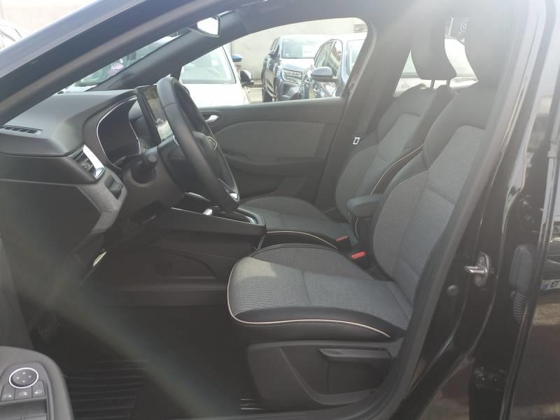 Renault Clio E-Tech full hybrid 145 Gsr2 Techno