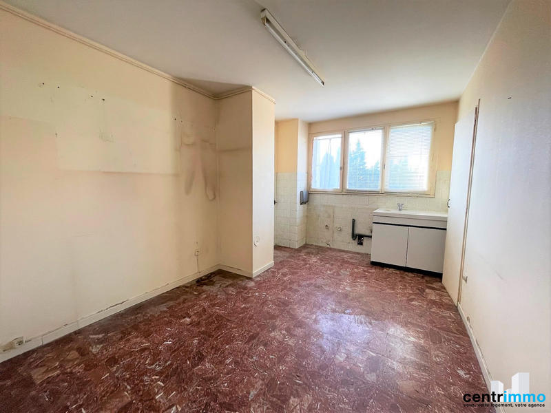 Appartement - 73 m² - 4 pièces