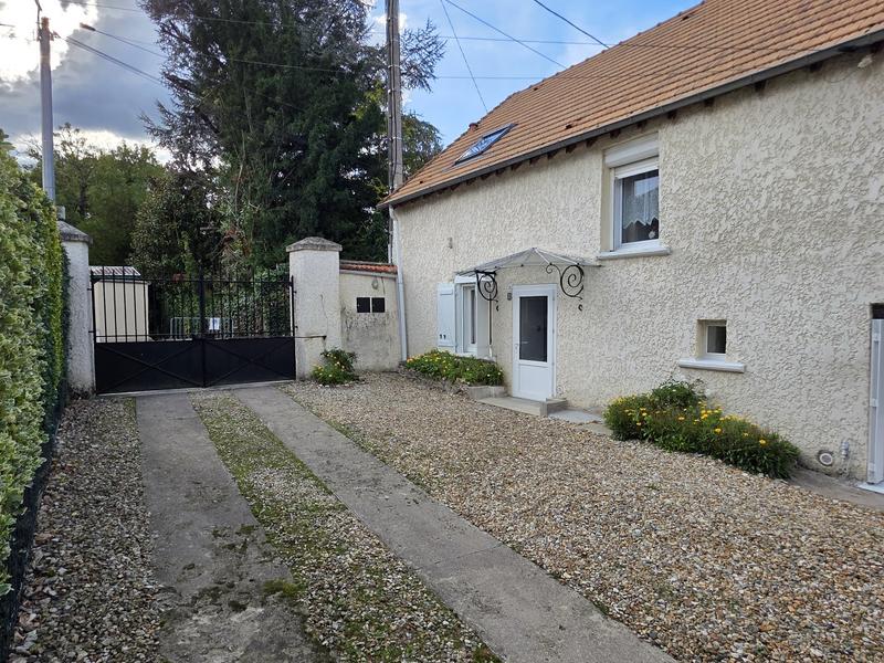 Appartement - 33 m² - 1 pièce