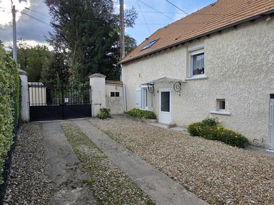 Appartement - 33 m² - 1 pièce