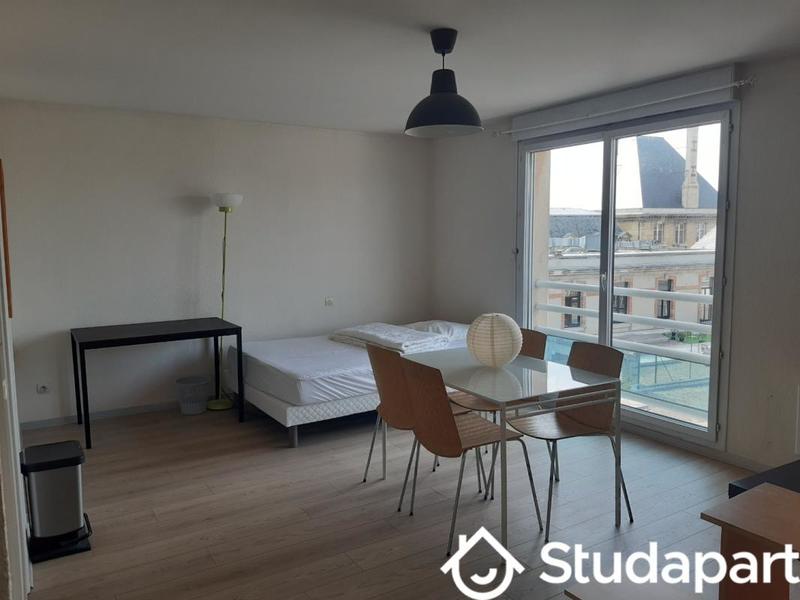 Appartement - 33 m² - 1 pièce