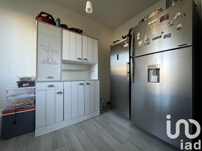 Maison - 180 m² - 7 pièces