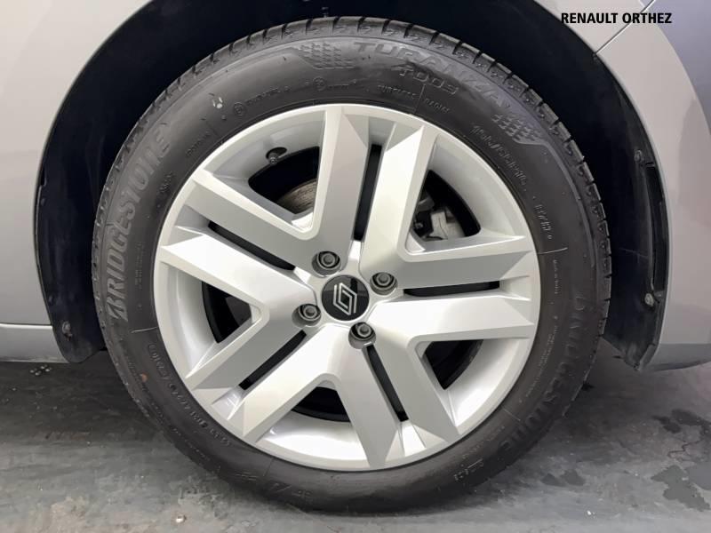 Renault Clio Blue dCi 100 ch Gsr2 Evolution