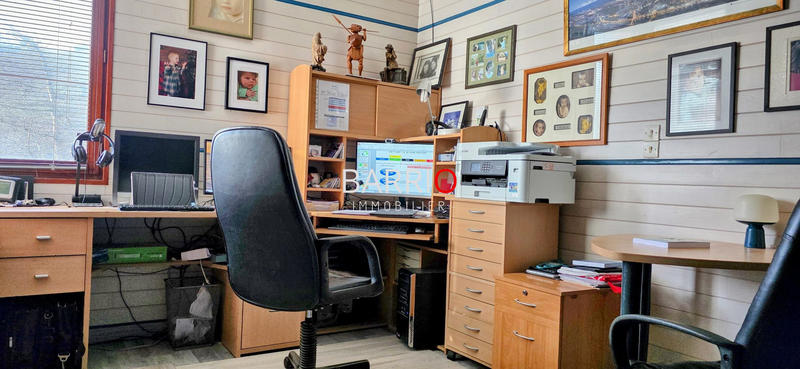 Villa - 135 m² - 6 pièces