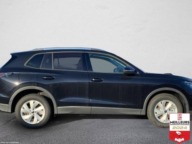 Volkswagen Tiguan III 1.5 ehybrid 204ch dsg6 vw edition