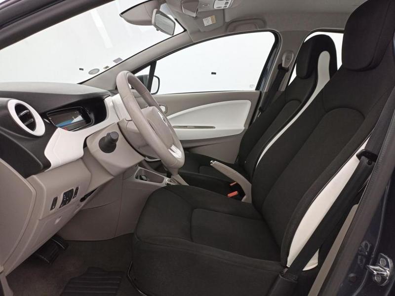 Renault Zoe Life Gamme 2017