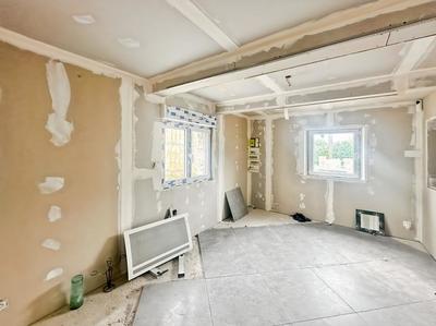 Maison - 115 m² - 6 pièces