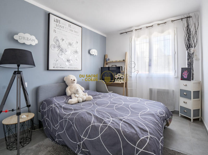 Villa - 70 m² - 4 pièces