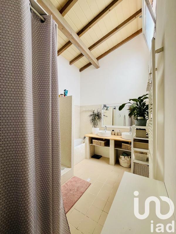 Maison de ville - 130 m² - 5 pièces