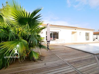 Maison - 142 m² - 4 pièces