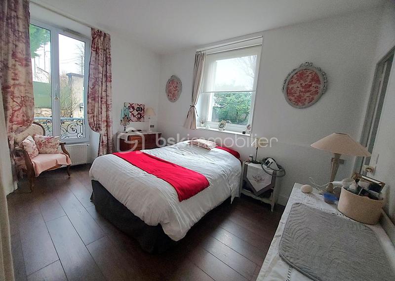 Appartement - 51 m² - 2 pièces