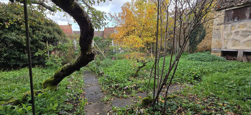 Maison ancienne - 129 m² - 5 pièces