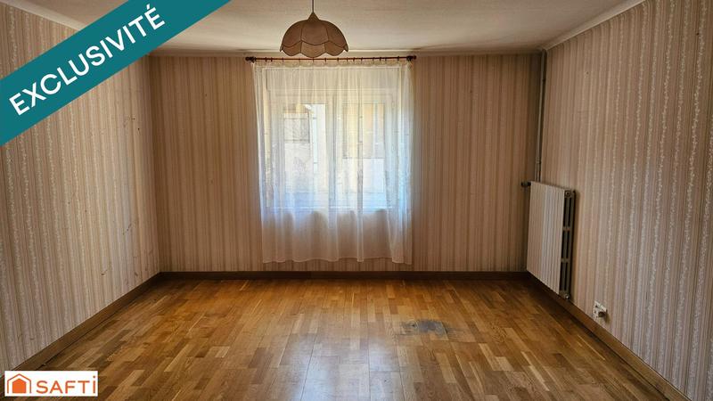 Maison - 148 m² - 6 pièces