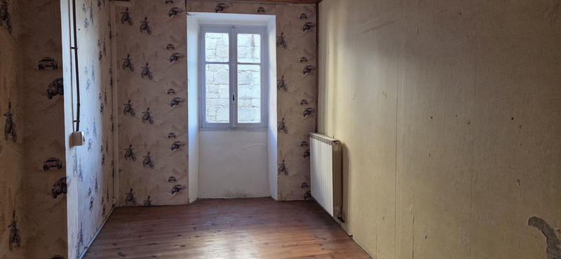 Maison de village - 160 m² - 6 pièces