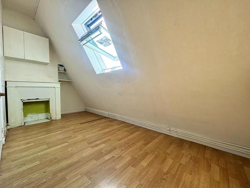 Appartement - 6 m² - 1 pièce