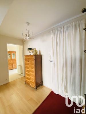 Appartement - 102 m² - 3 pièces