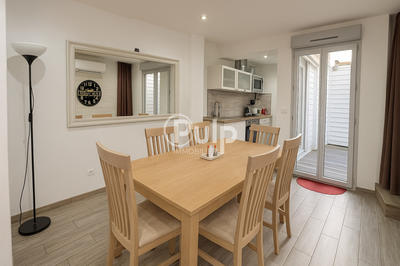 Maison - 78 m²