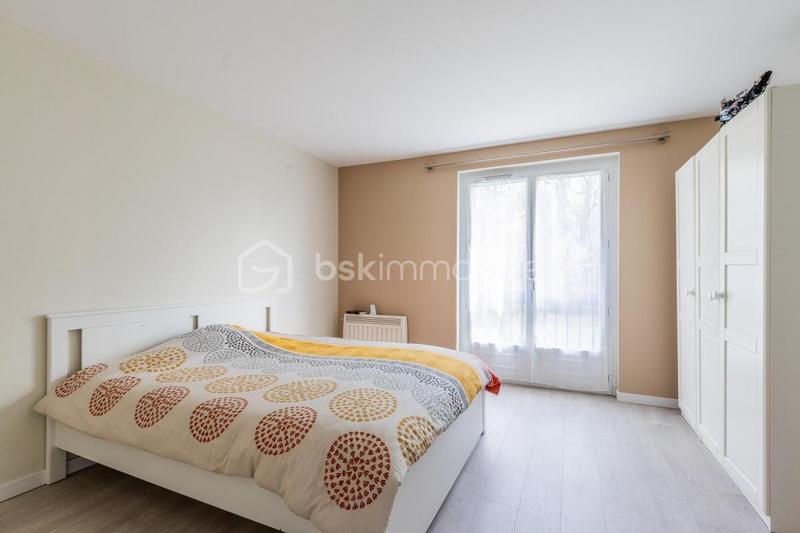 Maison - 98 m² - 5 pièces