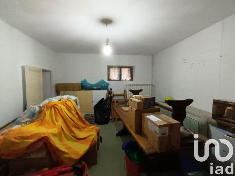 Maison - 75 m² - 3 pièces