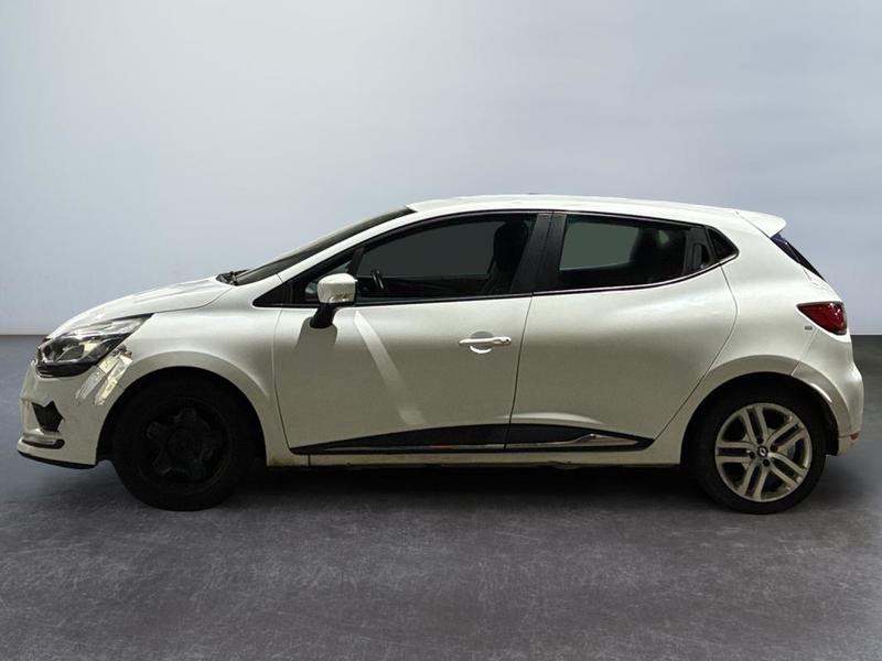 Renault Clio IV Business dCi 75 E6c