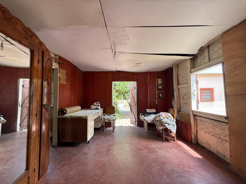 Maison - 128 m² - 7 pièces