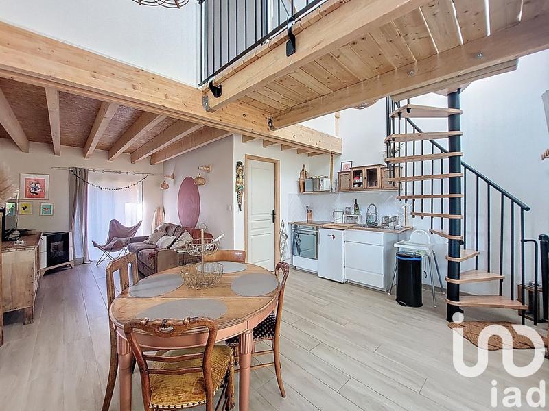 Maison - 144 m² - 7 pièces