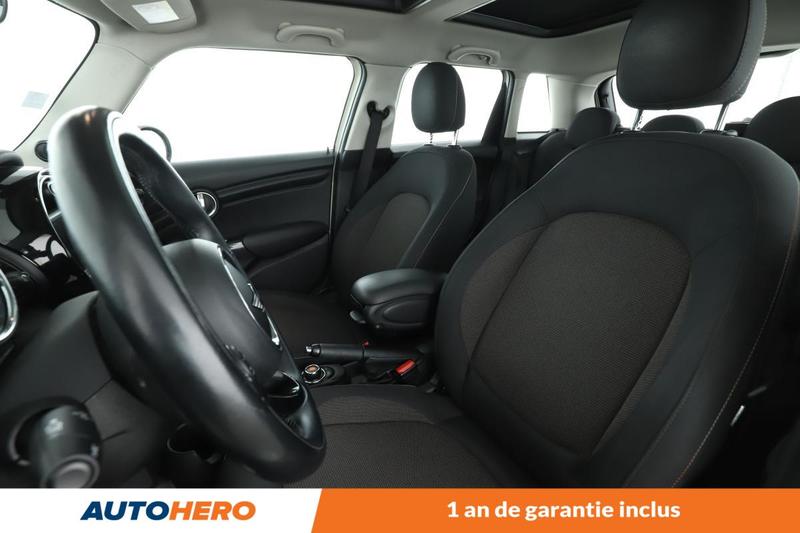 Mini Mini One d Edition Marylebone 5p 95 ch