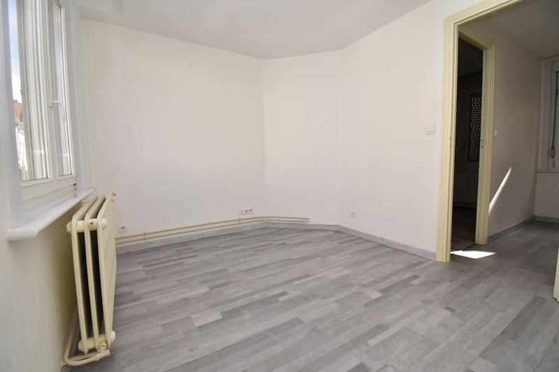 Maison de ville - 40 m² - 2 pièces