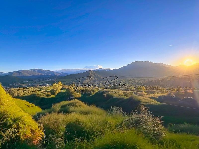 Villa - 85 m² - 4 pièces