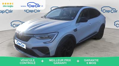 Renault Arkana 1.6 E-Tech 145 Hybrid Edc Rs Line