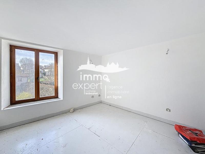 Immeuble - 112 m²