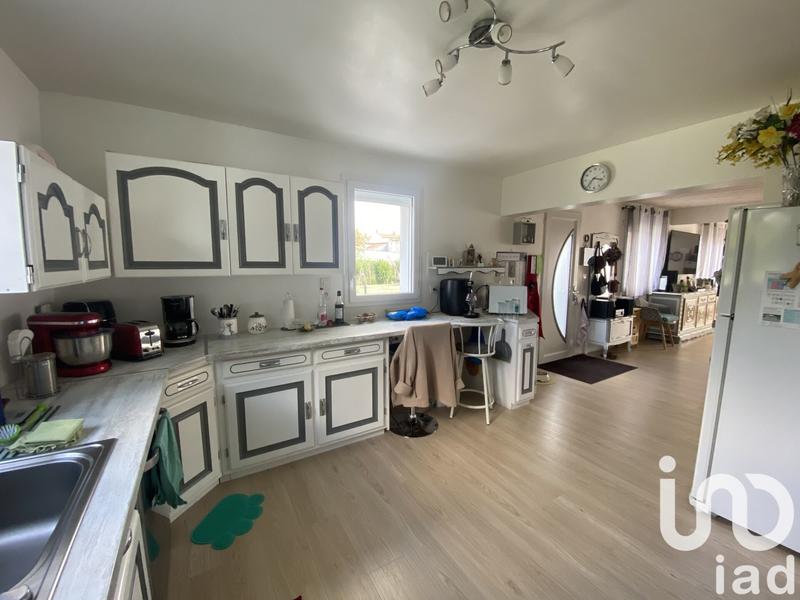 Maison - 283 m² - 7 pièces