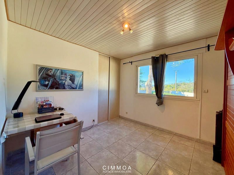 Maison - 160 m² - 5 pièces