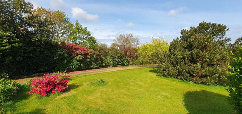 Maison - 165 m² - 7 pièces