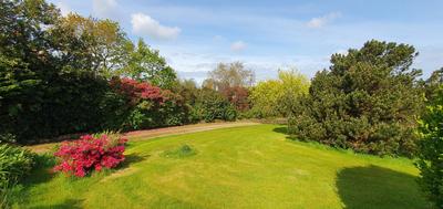 Maison - 165 m² - 7 pièces