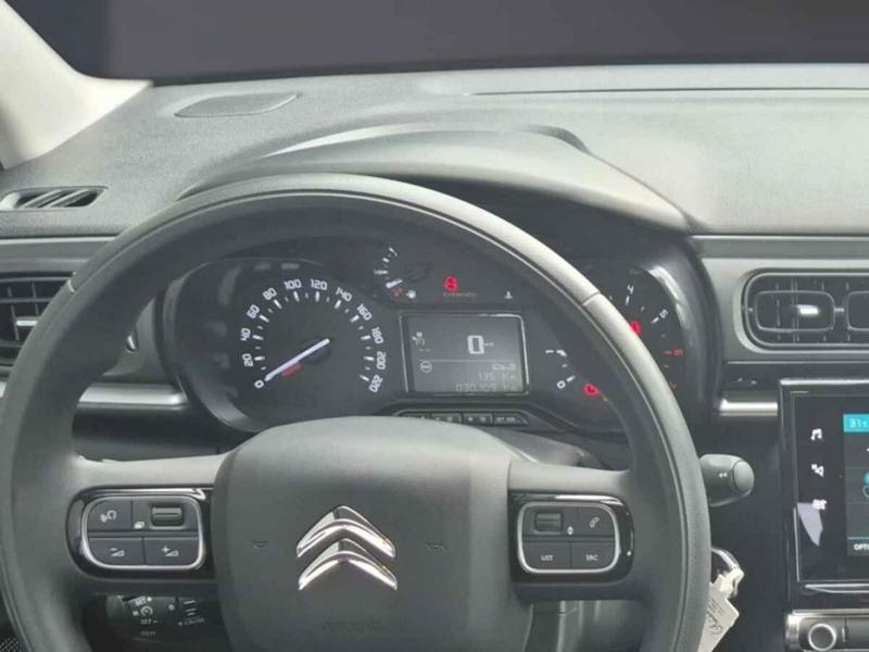 Citroën C3 1.2 PureTech 83 cv s&amp;S Feel Business