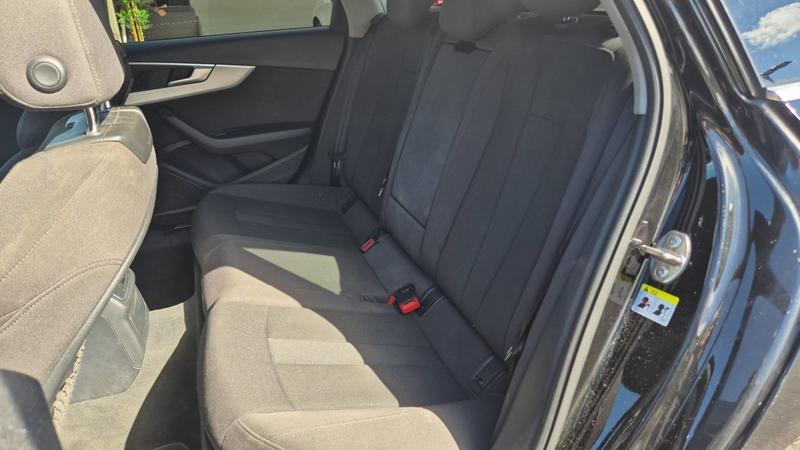 Audi A4 Avant 2 TDi 150 s-Tronic7 Business Line