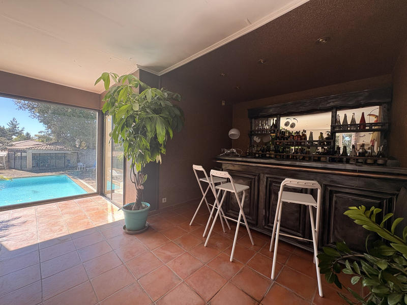 Villa - 125 m² - 5 pièces