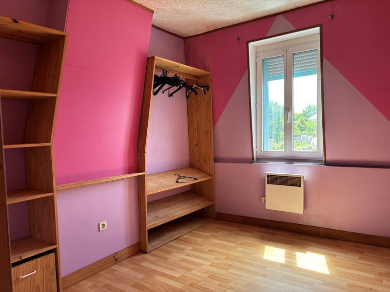 Maison - 50 m² - 3 pièces