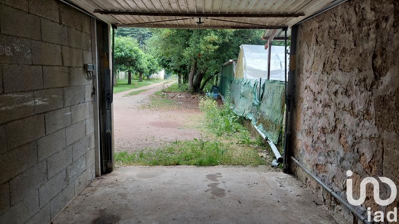 Maison - 224 m² - 7 pièces