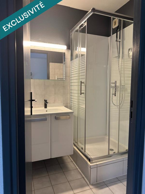 Local commercial - 550 m² - 15 pièces