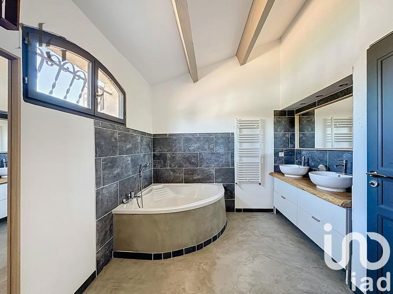 Maison - 132 m² - 5 pièces