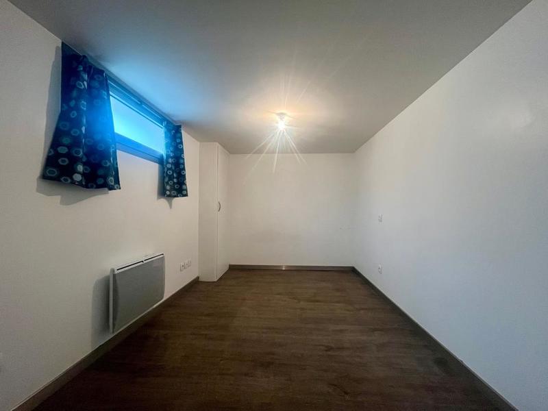 Duplex - 54 m² - 3 pièces