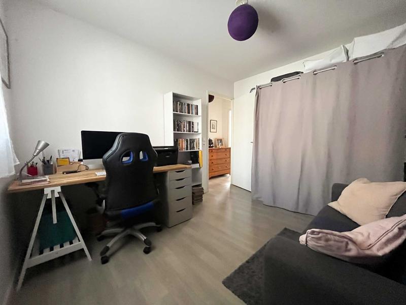 Duplex - 86 m² - 4 pièces