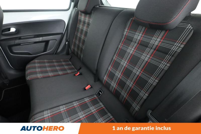 Volkswagen Up! 1.0 Tsi Gti 5p 115 ch