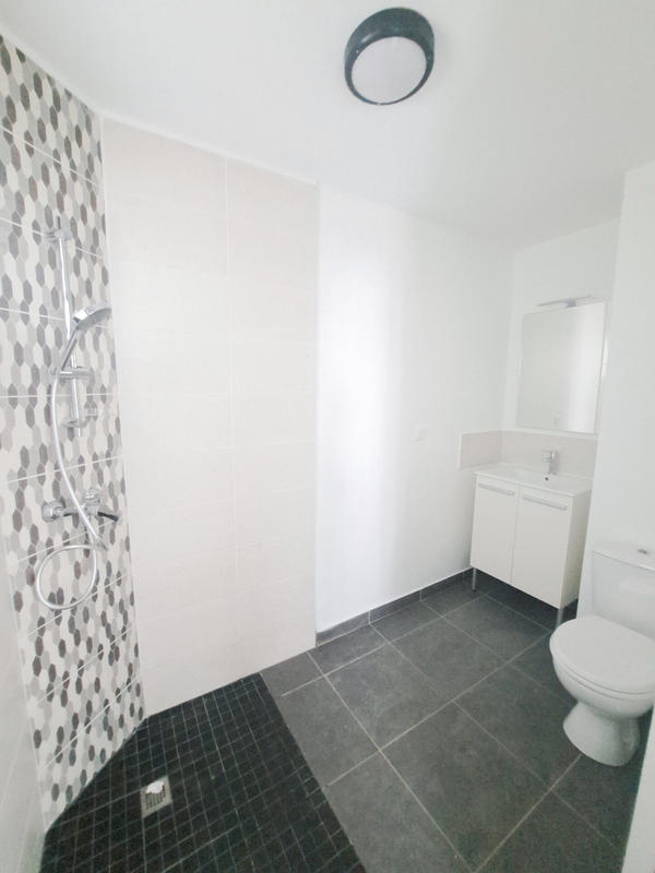 Appartement - 26 m² - 1 pièce