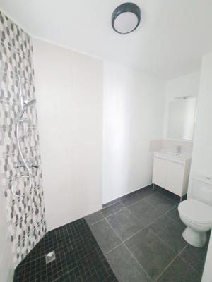 Appartement - 26 m² - 1 pièce